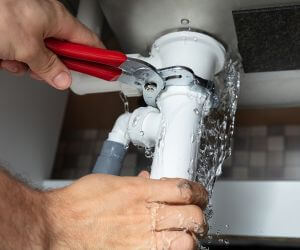 About Emergency plumbing pros New Freedom, PA