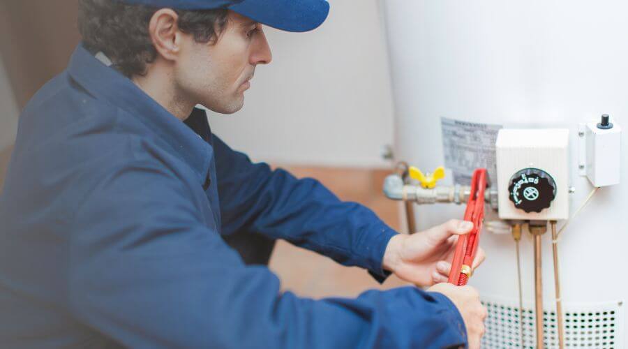 Professional emergency plumbing in New Freedom, PA
